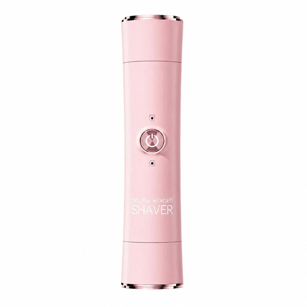 Depiladora Elétrica Feminina 2 em 1 para Rosto, Axilas, Pernas e Área Íntima - LISVYRA™