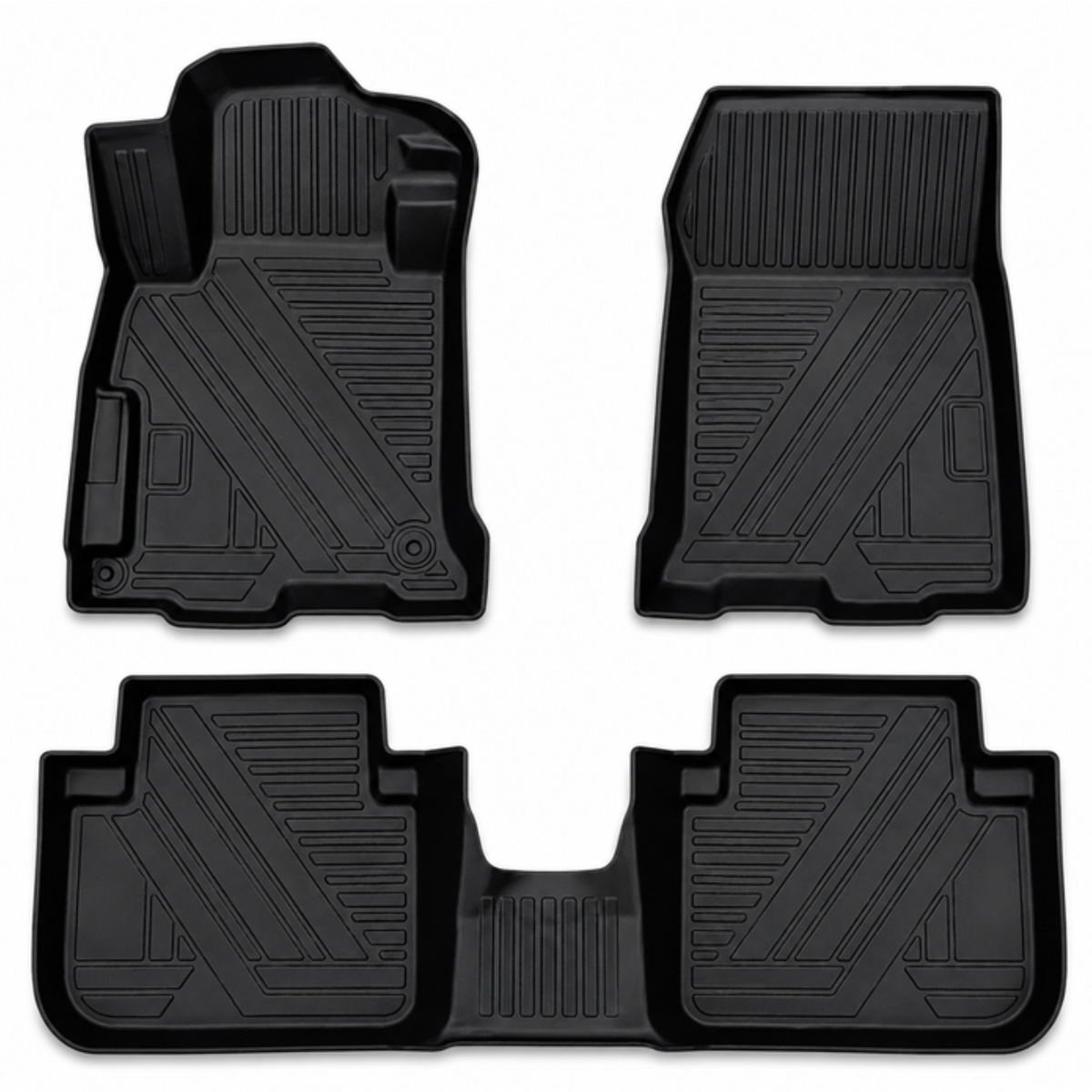 Tapetes 3D Premium FIXARO - imagem 6
