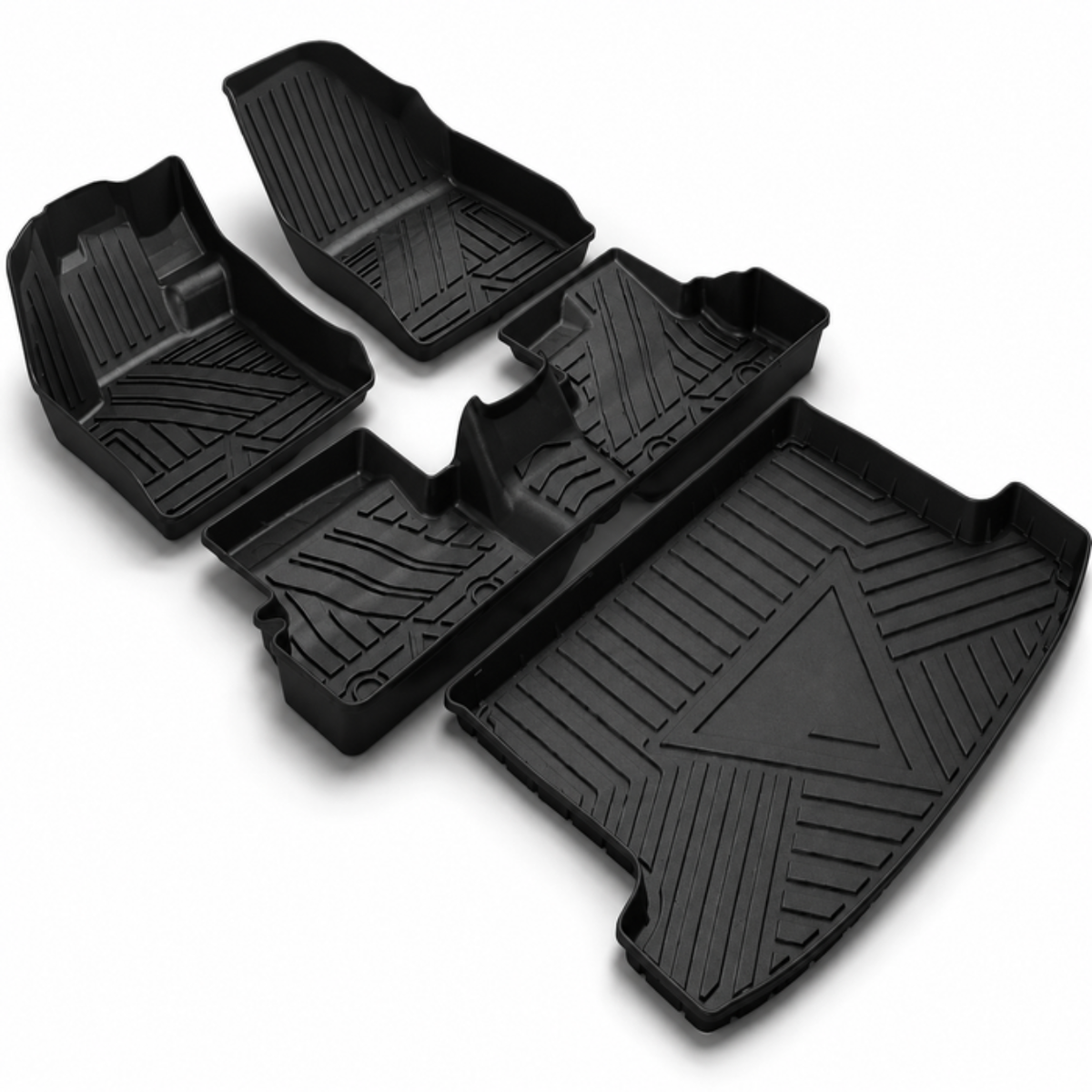Tapetes 3D Premium FIXARO - imagem 7
