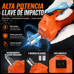 Macaco Hidráulico Elétrico 4 em 1, 5 Toneladas 12V - ALZAVIX™